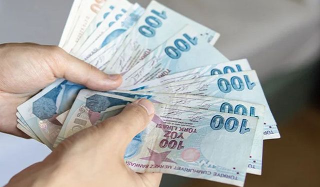 Memurlara 247 bin TL ödeme yapılacak
