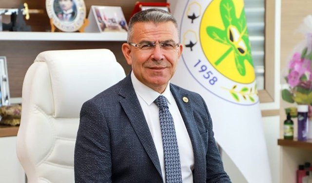 AK Parti Köşk İlçe Başkanlığı’ndan Nuri Güler iddialarına tepki