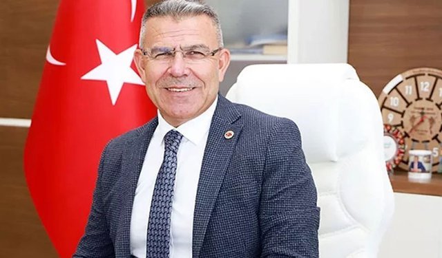 Nuri Güler hakkında çıkan iddialara yanıt verdi