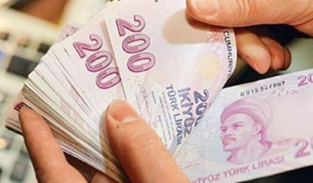 Kurban Bayramı'nda emeklilere verilecek ikramiye tutarı belli oldu