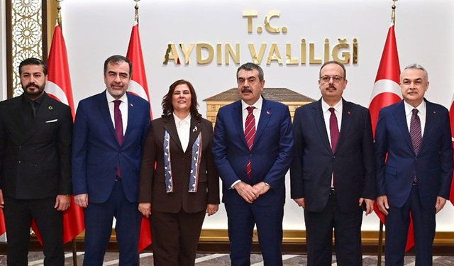 Bakan Tekin açıkladı: LGS tarihi değişti