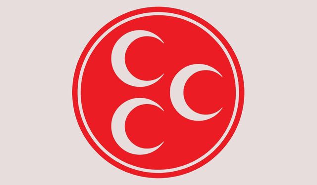 MHP Nazilli İlçe Başkanlığı feshedildi