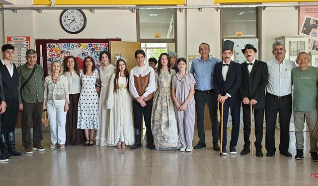 Gençlik Haftası’nda Kültür ve Sanat Şöleni