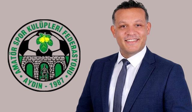 Makasçıoğlu’ndan ASKF Başkanlığı için resmi başvuru