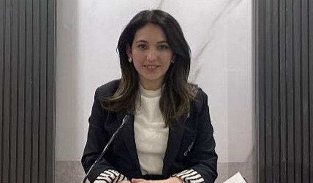 AK Parti'de değişim sürüyor