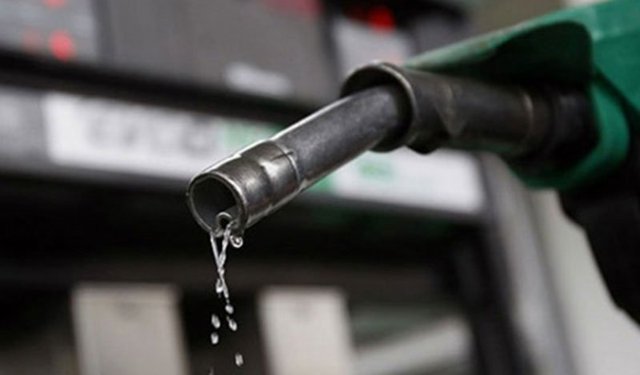 Benzine zam, LPG'ye indirim