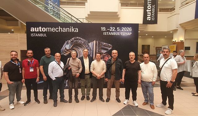 AYTO, üyelerini fuarlarla buluşturmaya devam ediyor