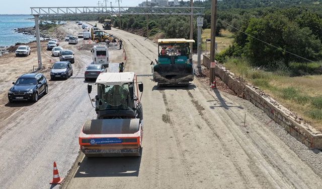 Büyükşehir Belediyesi bayram hazırlıklarına başladı