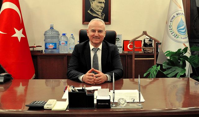 Başkan Kıvrak: Kurban Bayramı, paylaşmanın, dayanışmanın adıdır