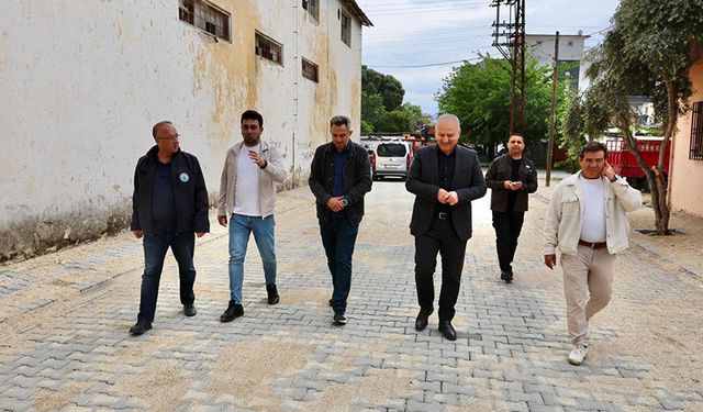 Başkan Mehmet Kıvrak’tan müjde