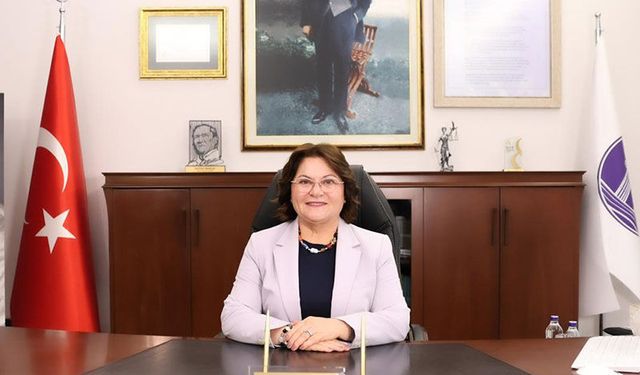Başkan Gençay'dan 19 Mayıs mesajı