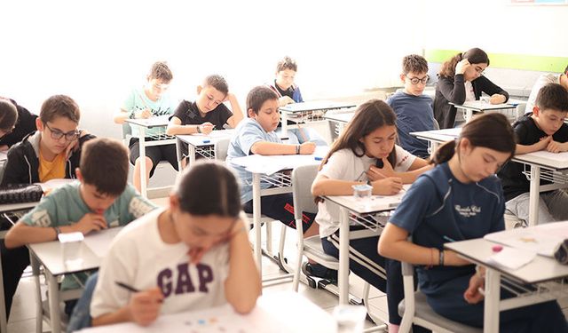 Tales Matematik Müzesi’nde uluslararası final heyecanı