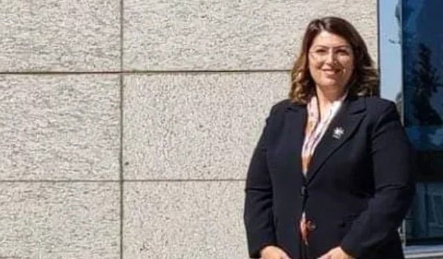 AK Partili Kayır’dan ‘liyakat’ çıkışı