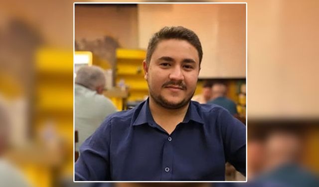 Aydınlı genç göğsünden vurulmuş halde bulundu