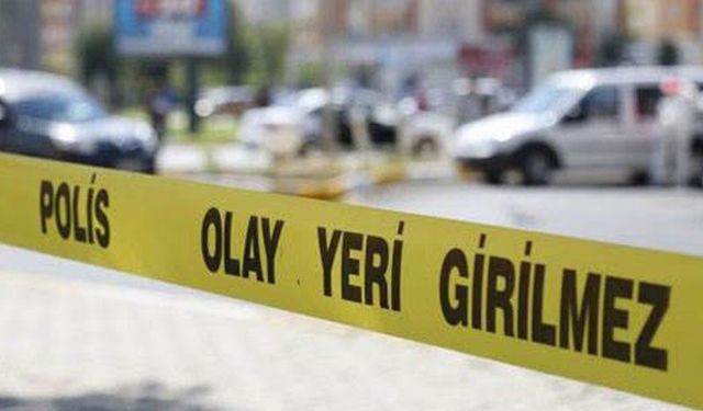 Aydın’da otomobile kurşun yağdı: 1 ölü, 1 ağır yaralı