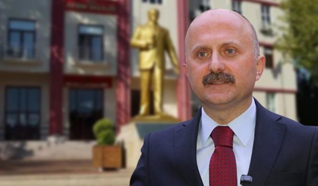 Aydın Valisi Varol’dan anlamlı rica