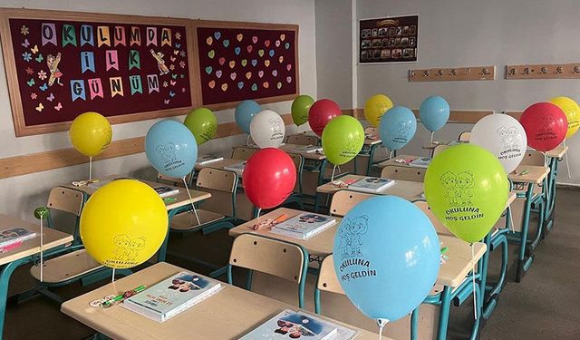 Aydın’da eğitim süresi yükseldi
