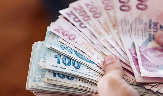Nefes Kredisi başvuruları başladı