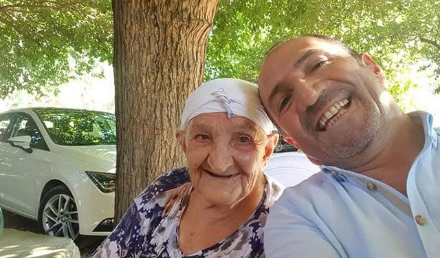 Karaman ailesinin acı günü