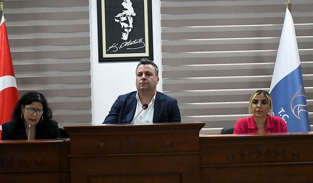 Kuşadası Belediyesi'nden Özer Türk Stadı açıklaması