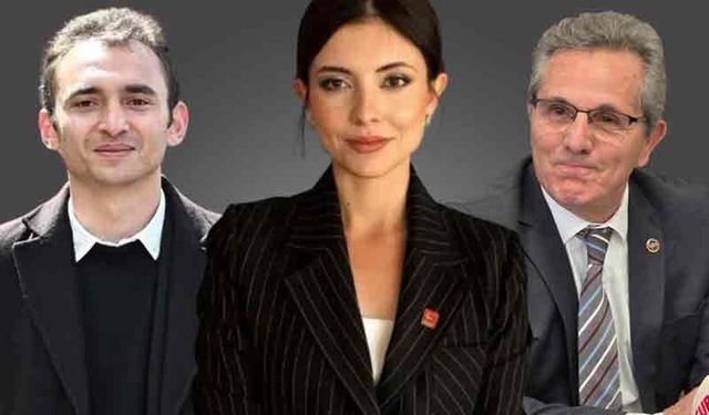 CHP İlçe Başkanı Ökmen, gençlik kollarına yanıt verdi