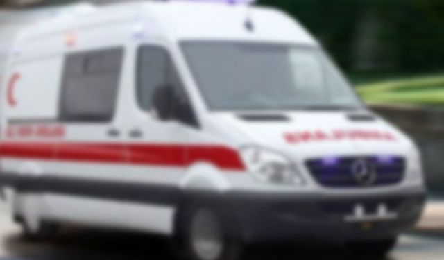 Çine’de başkanın oğlu bıçakla yaralandı