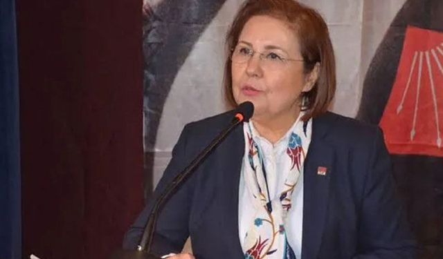 Özdemir ve 3 ilçe başkanına şok
