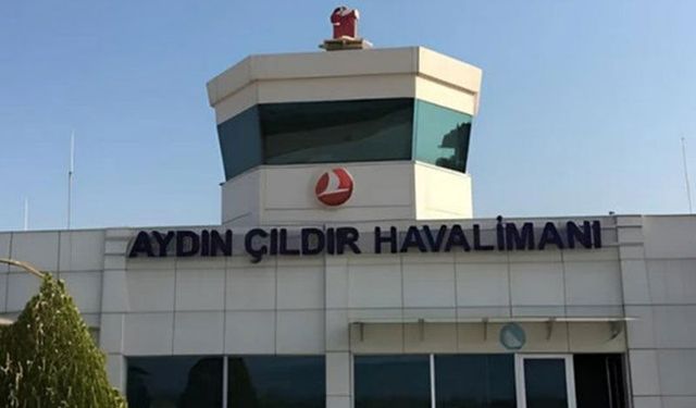 Çıldır Havalimanı projesinde geri sayım başladı!