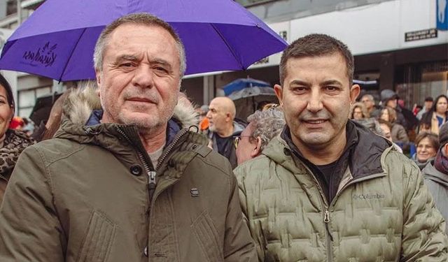 Ömer Günel'den Mehmet Gürbilek'e destek