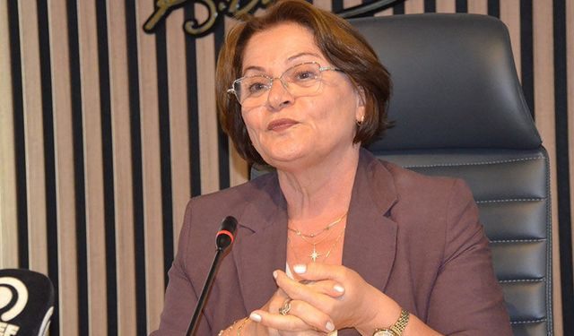 Başkan Gençay’dan Mavişehir açıklaması