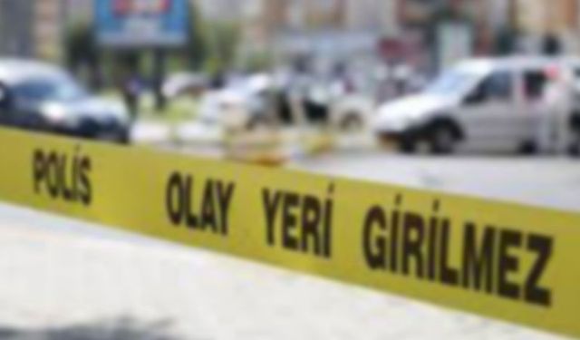 Çine'de motosiklet kazası can aldı