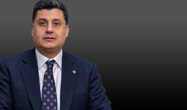 Başkan Maraş'tan yeni kredi programına destek