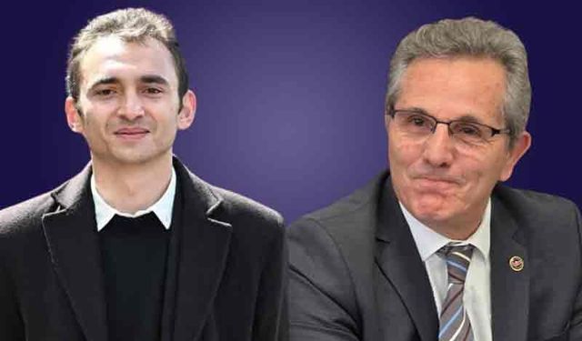 CHP'li Gençlerden Başkan Tetik'e yaylım ateşi