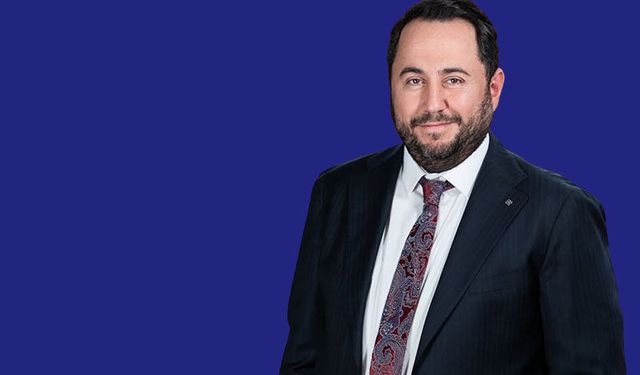 Anıl Metin Oto: Kuşadası ticareti her ay canlı kalmalı