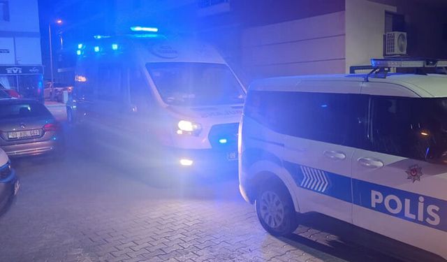 Söke'de nefes kesen kovalamaca