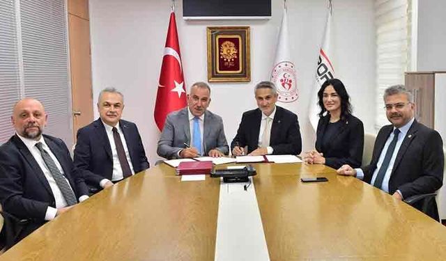 Aydın'ın 5 ilçesine dev spor yatırımı