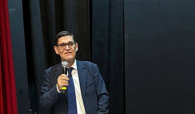 CHP Aydın'da yeni dönem
