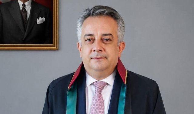 Başkan Arslan, yeniden adaylığını açıkladı