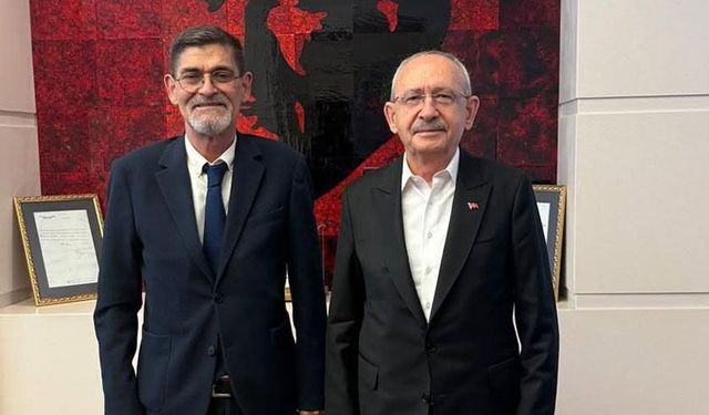 CHP Aydın'ın yeni il başkanı belli oldu