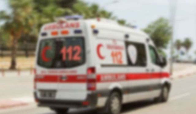 Domuz sanıp ateş etti, babasının ölümüne neden oldu