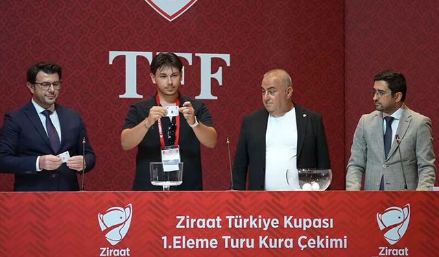 Söke 1970 Spor’un Ziraat Türkiye Kupası’ndaki rakibi belli oldu