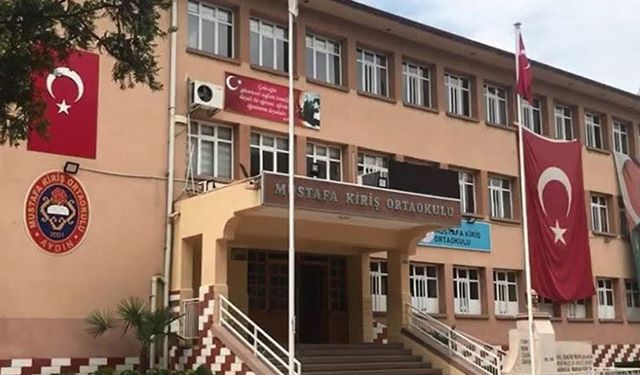 Aydın’da veliler isyan etti