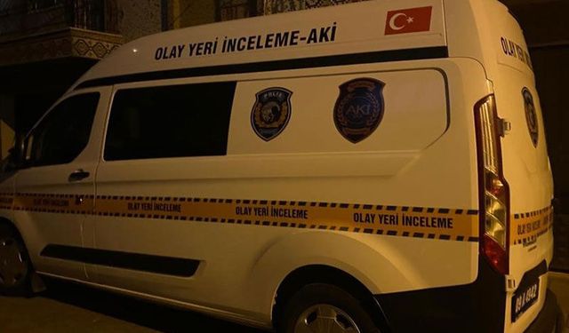 Aydın’da bir kişi evde ölü bulundu