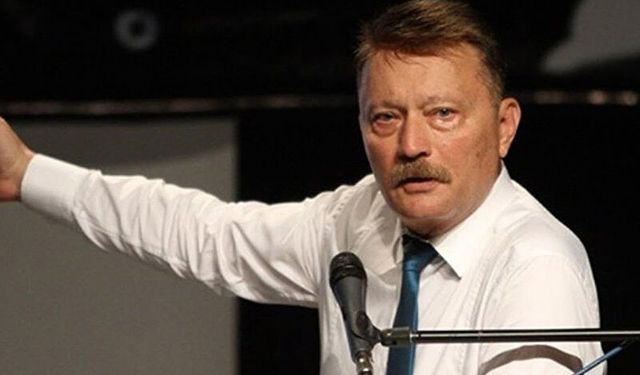 O komutan hakkında gözaltı kararı