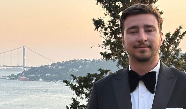CHP Aydın’da gençlerin yeni başkanı semerci oldu