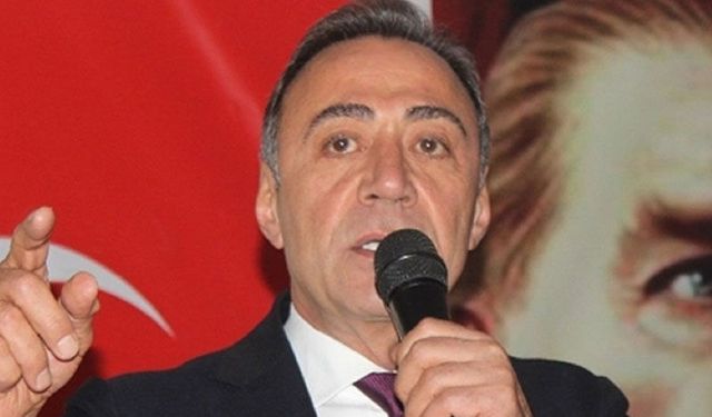 CHP’li Şimşek Aydın’a geliyor!