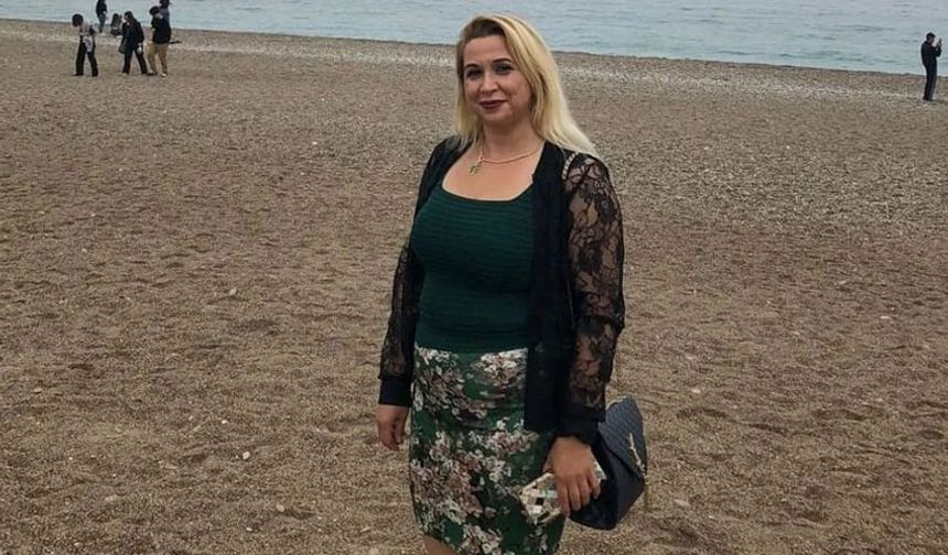 Aydın Adliyesi'nin acı günü: Genç kadın hayatını kaybetti