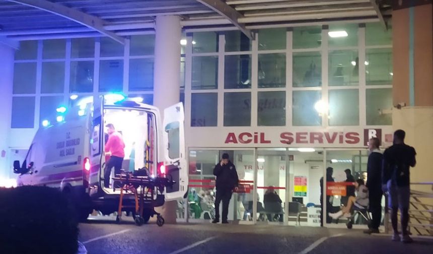 Aydın’da bir kişi tartıştığı kocasını öldürdü