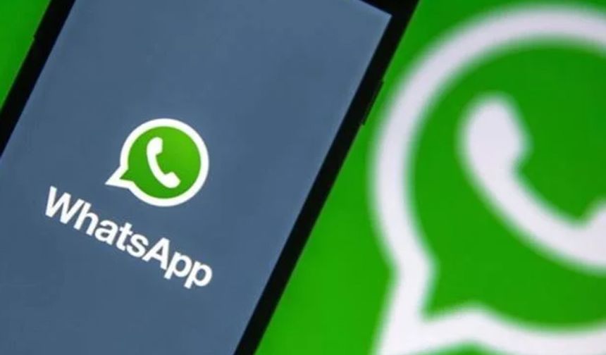 WhatsApp'tan yeni özellik: Beta sürümü duyuruldu
