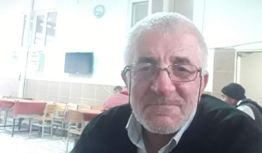 Aydın'da kaybolan alzheimer hastası adam her yerde aranıyor